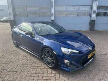 Toyota GT86